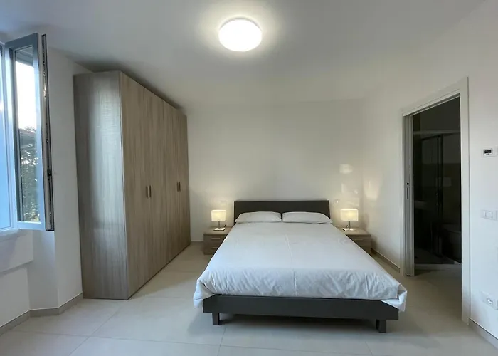 Apartament Carissimi 4 Mediolan