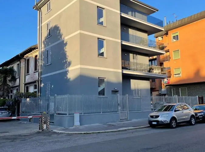 Carissimi 4 Apartament *