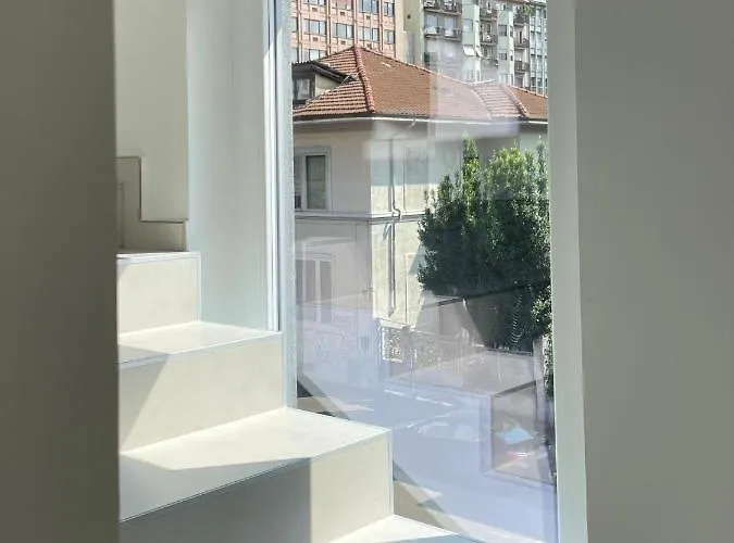 Apartament Carissimi 4 Mediolan