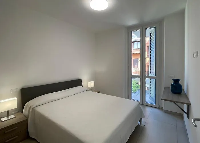 Apartament Carissimi 4