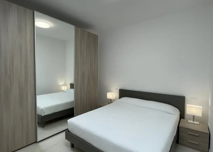 Apartament Carissimi 4