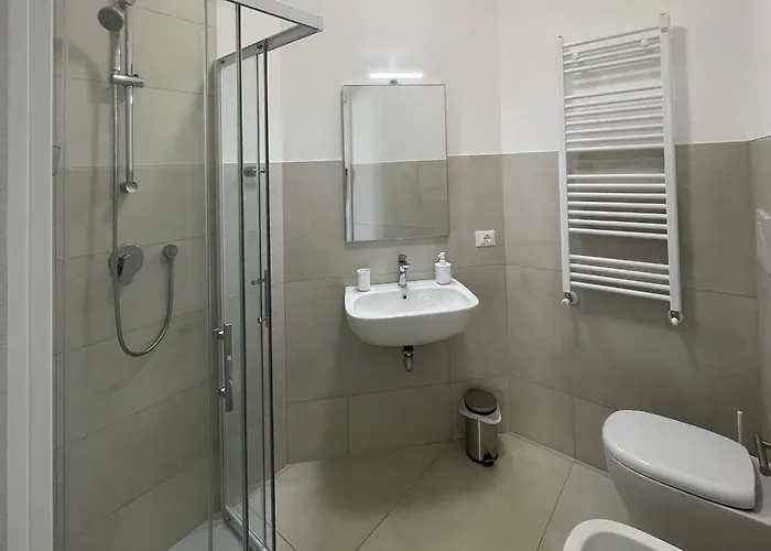 Apartament Carissimi 4 *