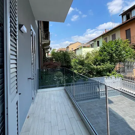Carissimi 4 Lägenhet Milano