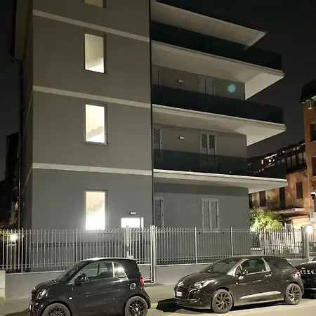 Apartamento Carissimi 4 *