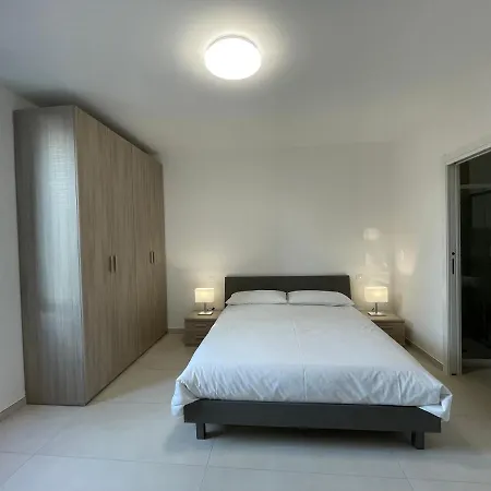 Apartamento Carissimi 4 Milán