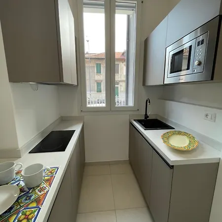Apartamento Carissimi 4