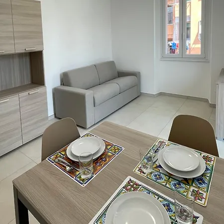 Carissimi 4 Apartment *