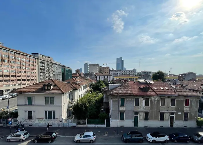 Carissimi 4 * 밀라노