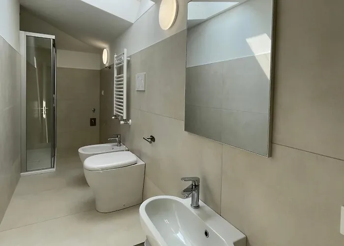 Carissimi 4 아파트 밀라노