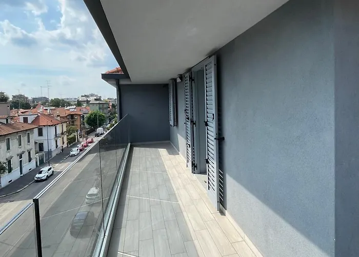 아파트 Carissimi 4 *