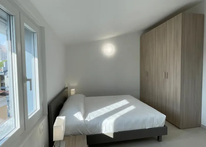 Carissimi 4 아파트 밀라노