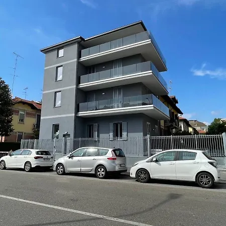 Carissimi 4 Appartamento Milano