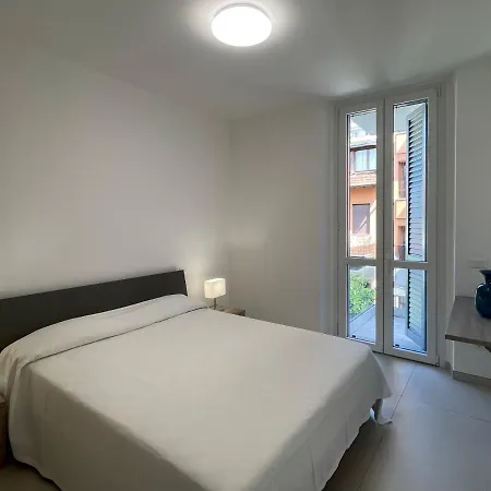 Apartamento Carissimi 4