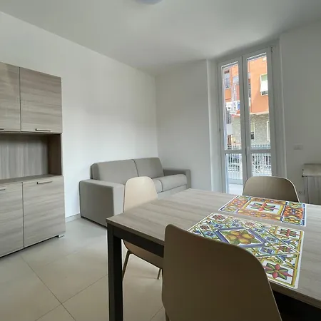 Carissimi 4 Apartamento Milão