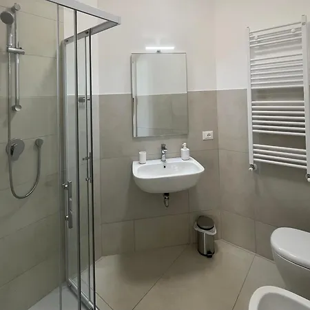 Apartamento Carissimi 4 *
