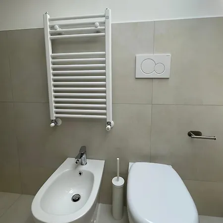 Apartamento Carissimi 4 Milão
