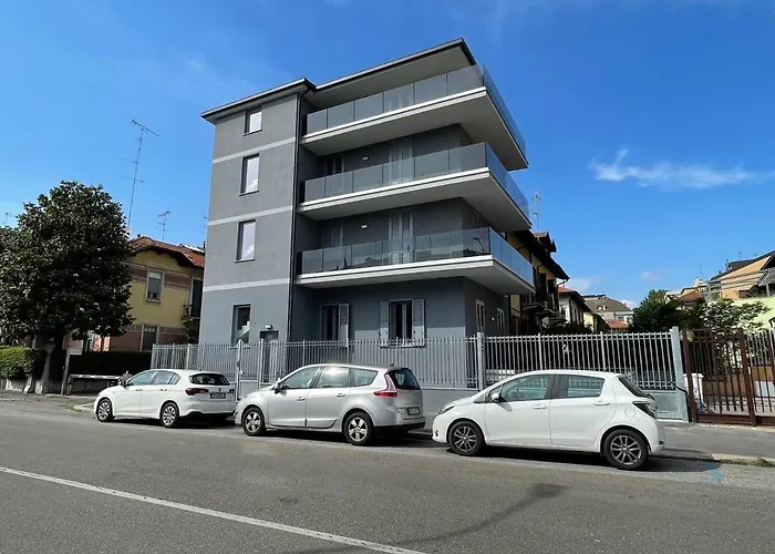 Carissimi 4 Appartamento Milano